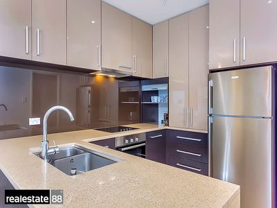 6 / 229 Adelaide Terrace, Perth