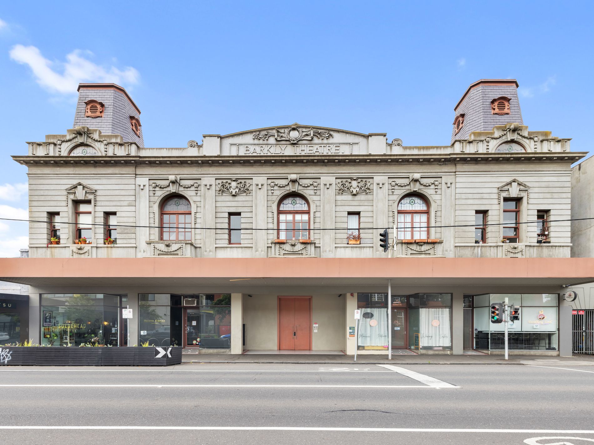 103 / 277-287 Barkly Street, Footscray