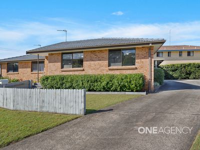 2 / 9 Windle Street, Lake Illawarra
