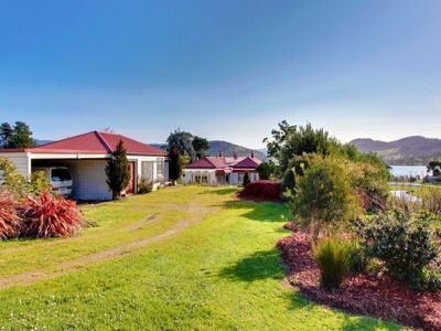 605 Wattle Grove Road, Wattle Grove