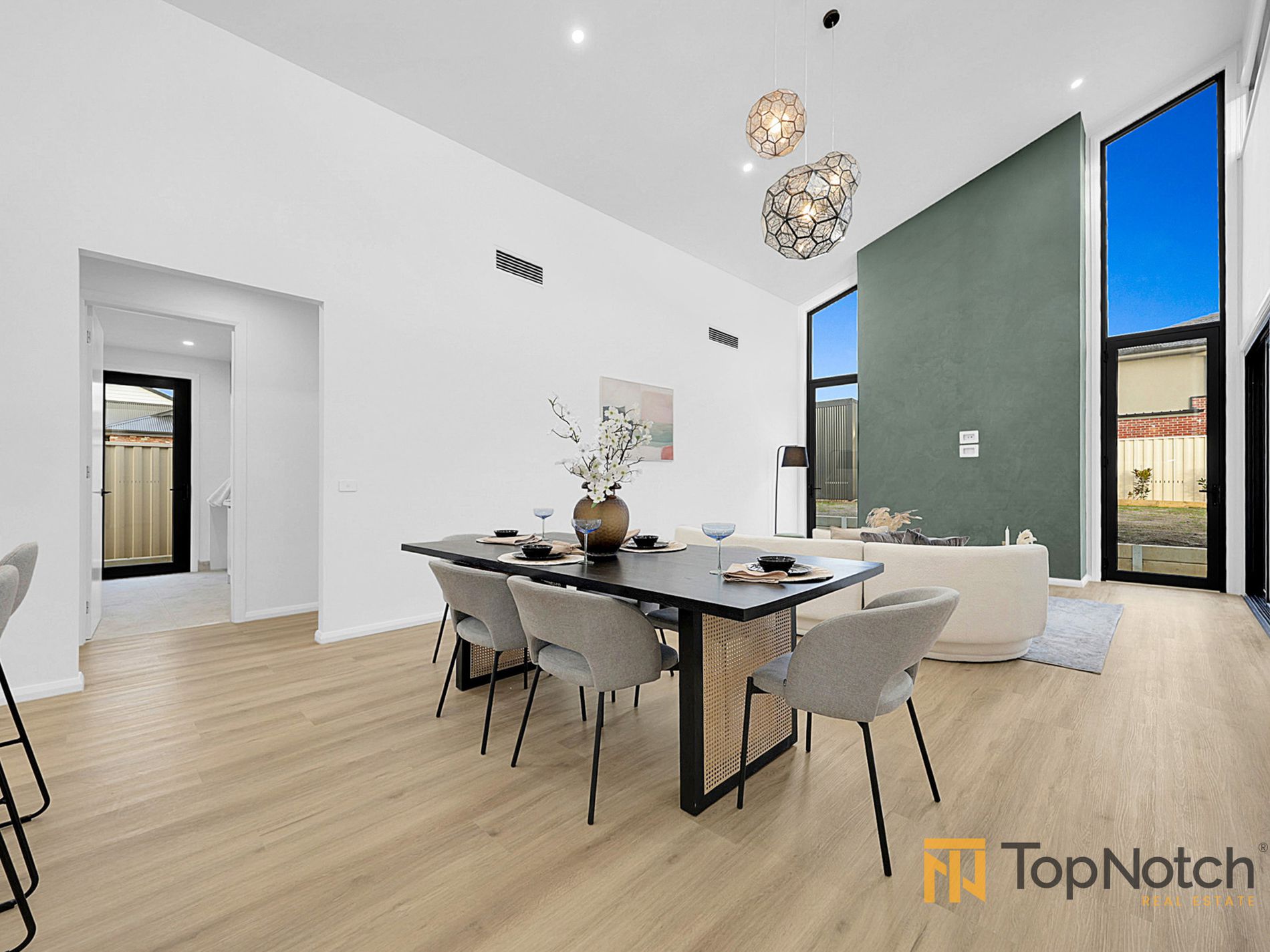 42 Aspect Boulevard, Broadford