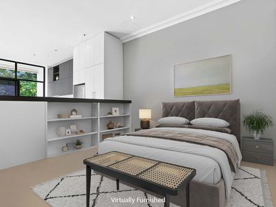 102 / 88 Dowling Street, Woolloomooloo