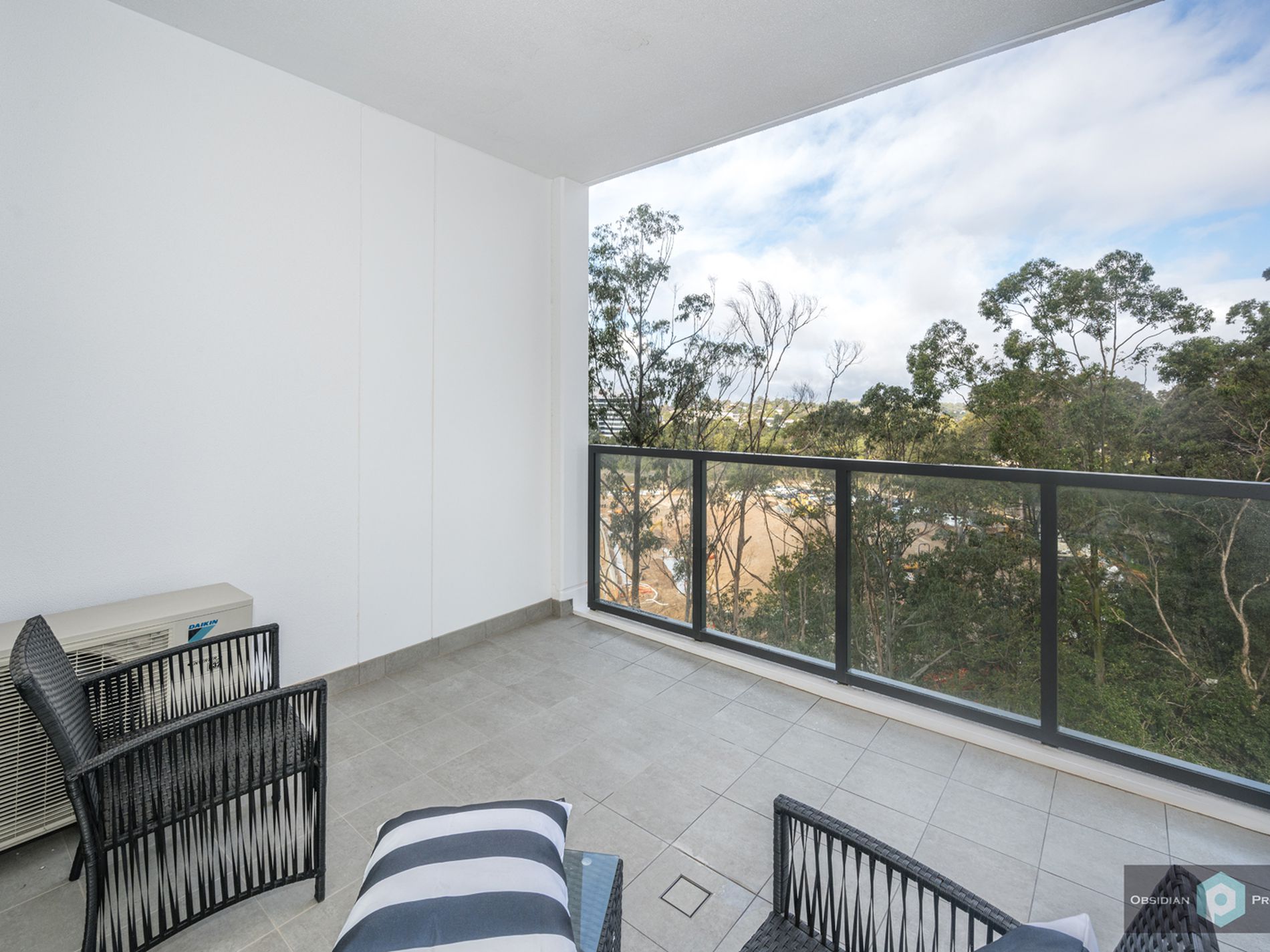 Macquarie Park Obsidian Property