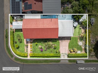 36 Thornlaw Street, Durack