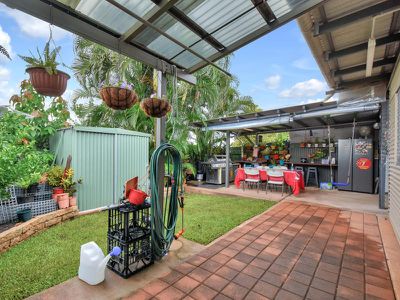 25 / 121 Flynn Circuit, Bellamack