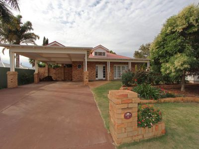 3 Kurnalpi Close, Kalgoorlie