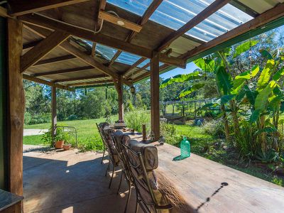 144 Stringybark Lane, Toonumbar