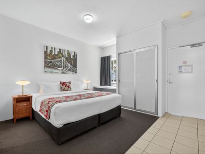 213 / 41 Robertson Street, Fortitude Valley