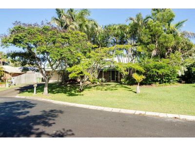 14 Murra Court, Tewantin