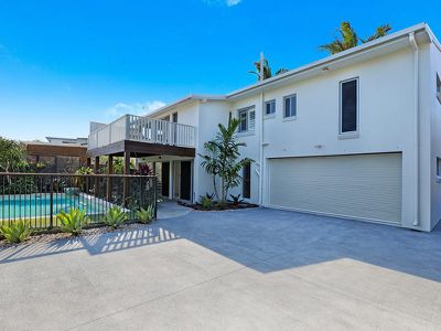 13 Ocean View Avenue, Mooloolaba