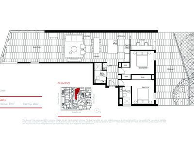 109 / 33 Ultimo Road, Haymarket