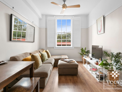 23 / 121-129 William Street, Darlinghurst