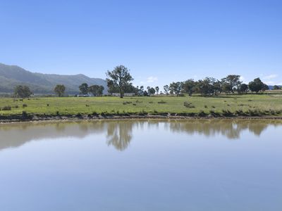 259 Blue Range Road, Bridge Creek