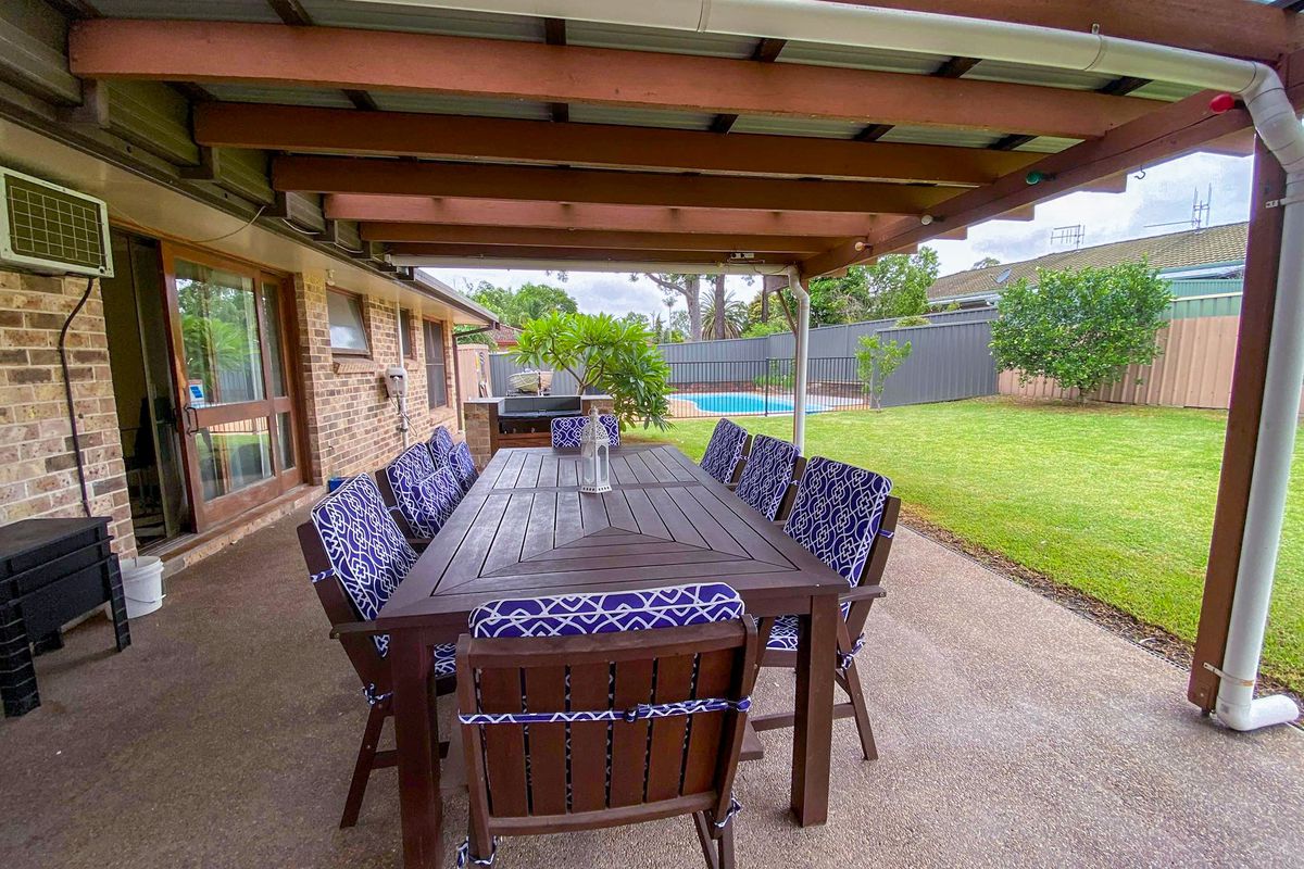 15 myall ave, Taree