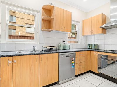 1, 2, 3, 4/54 Noble Street  , Allawah