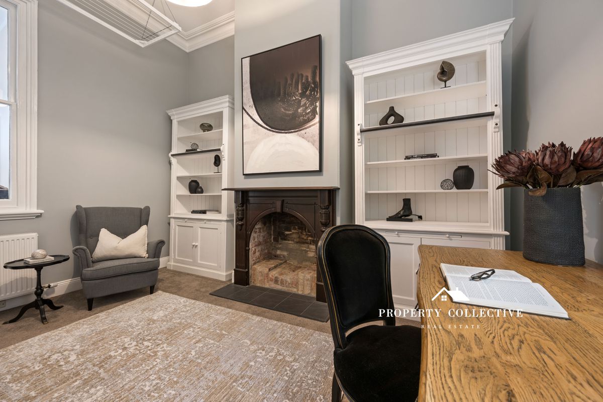32-34 Albert Road, Beechworth