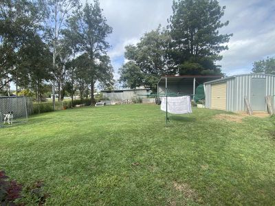 108 Mackenzie Street, Wondai
