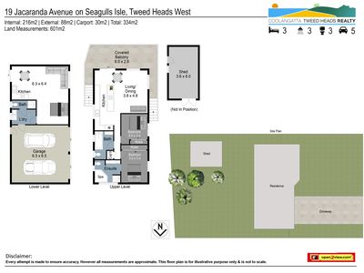 19 Jacaranda Avenue, Tweed Heads West