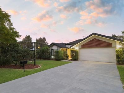 22 Balnaves Place, Mitchelton