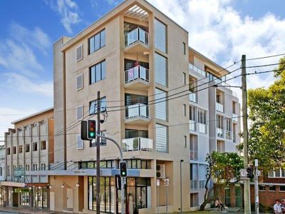 21 / 451 New Canterbury Road, Dulwich Hill