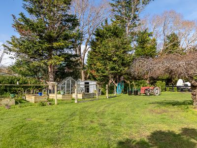 323 Mazengarb Road, Paraparaumu