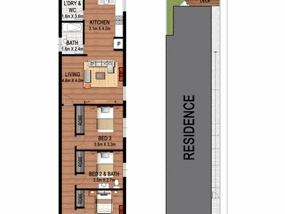 11 Weston Street, Dulwich Hill