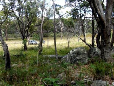 Lot 14 Catarrh Creek Road, Torrington