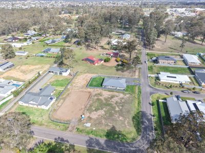 31 Austral Street, Nulkaba