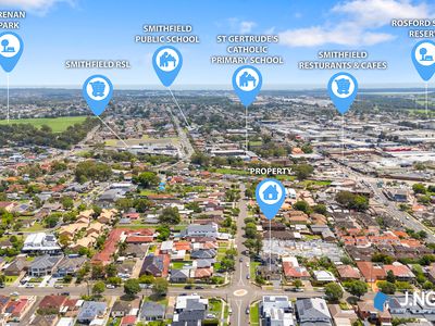 41 Stimson Street, Smithfield