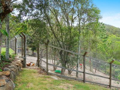935 Tamborine-Oxenford Road, Wongawallan