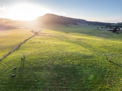 'Glen Avon' 45 Eddington Road, Bagdad