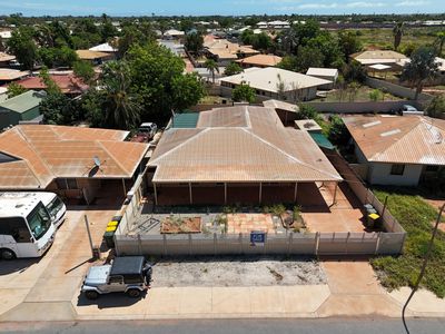 7 Spoonbill Crescent, South Hedland