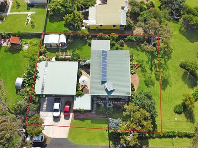 5 Negus Drive, Mystery Bay