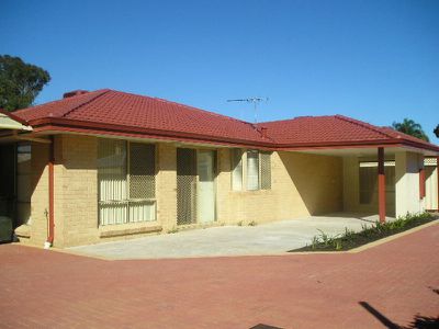 5 / 22 Tuckett Street, Carlisle