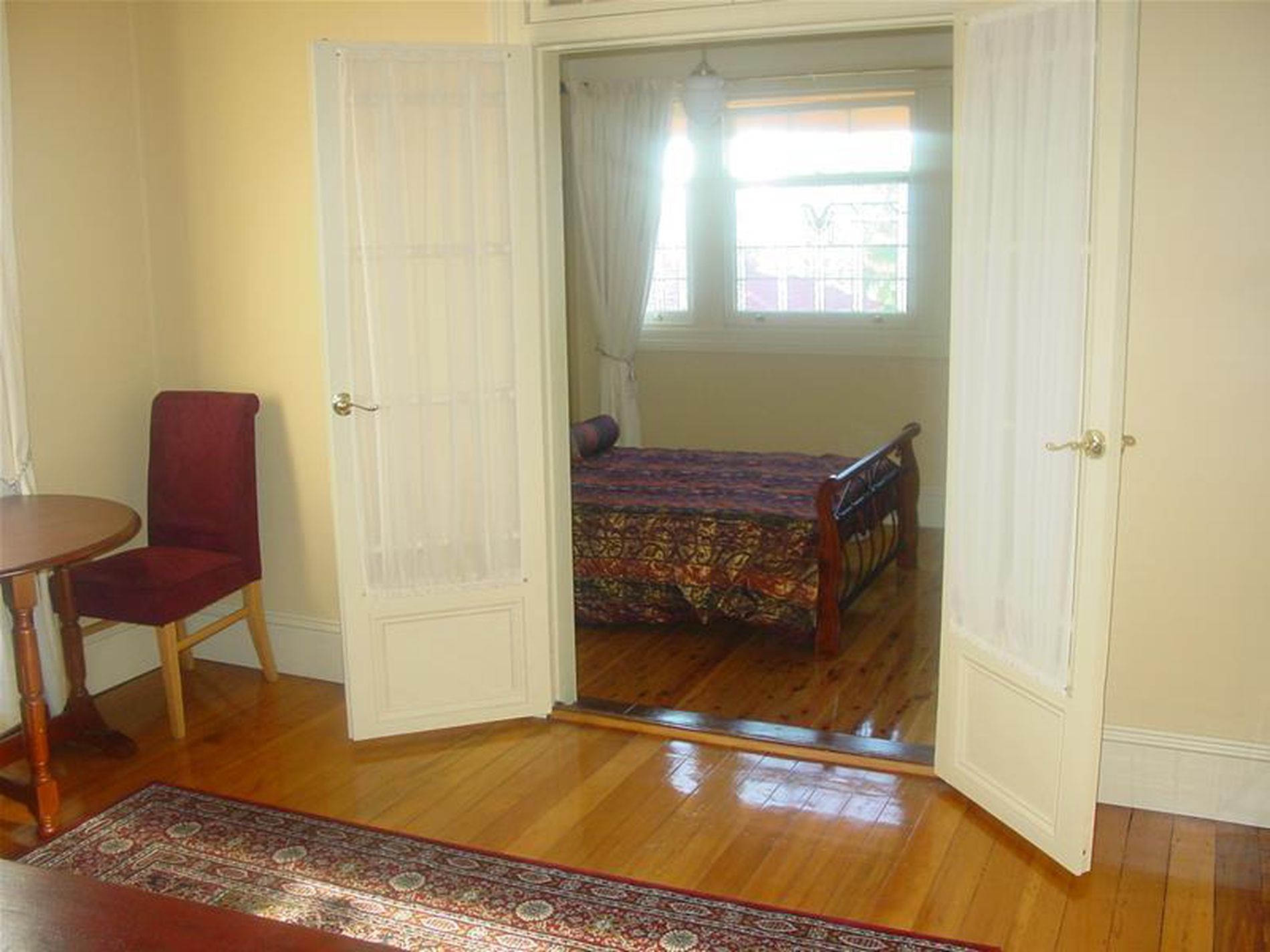 2 / 117 Forest Road, Arncliffe