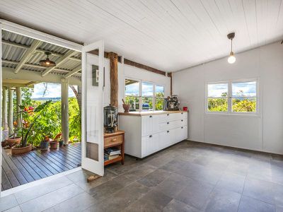 301 Wallace Road, The Channon