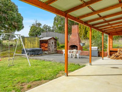 139 Narrows Road, Strathblane