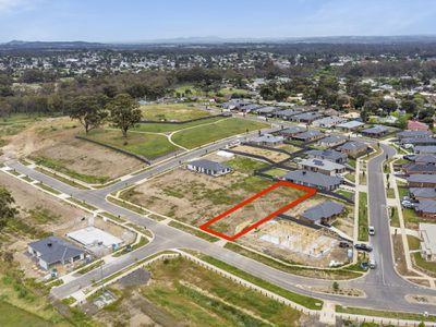 12 Dragonfly Drive, Seymour