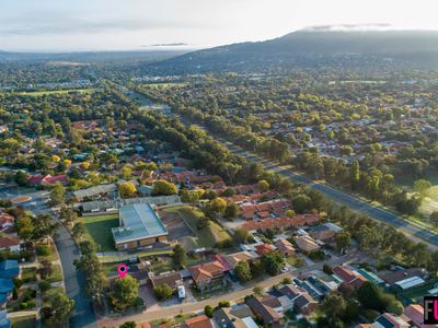 1 Mckivat Close, Gordon