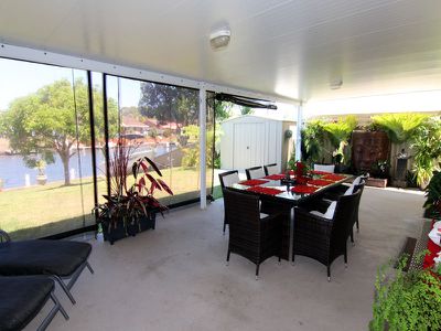 26 King George Parade, Forster
