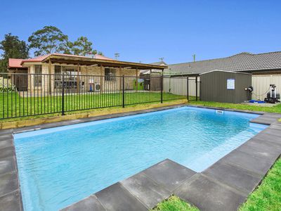 46 Griffiths Street, Oak Flats