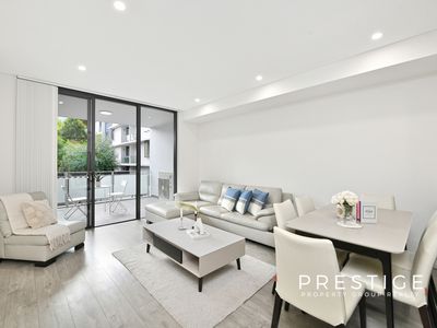 205 / 5 Bidjigal Road, Arncliffe