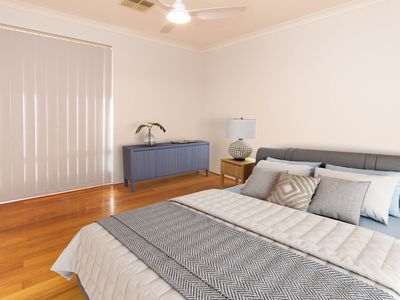 5 Parkin Court, Eden Hill
