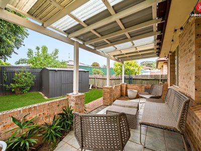 1 / 13 Colevile Place, Rosemeadow