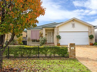 61 Greendale Terrace, Quakers Hill