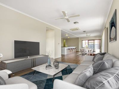 8 Tamarind Meander, Kununurra