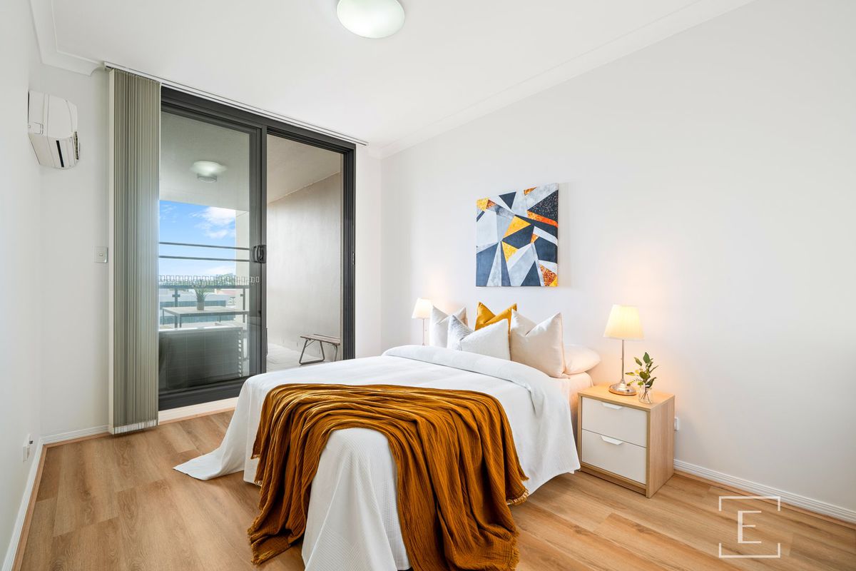 44 / 20 Victoria Road, Parramatta