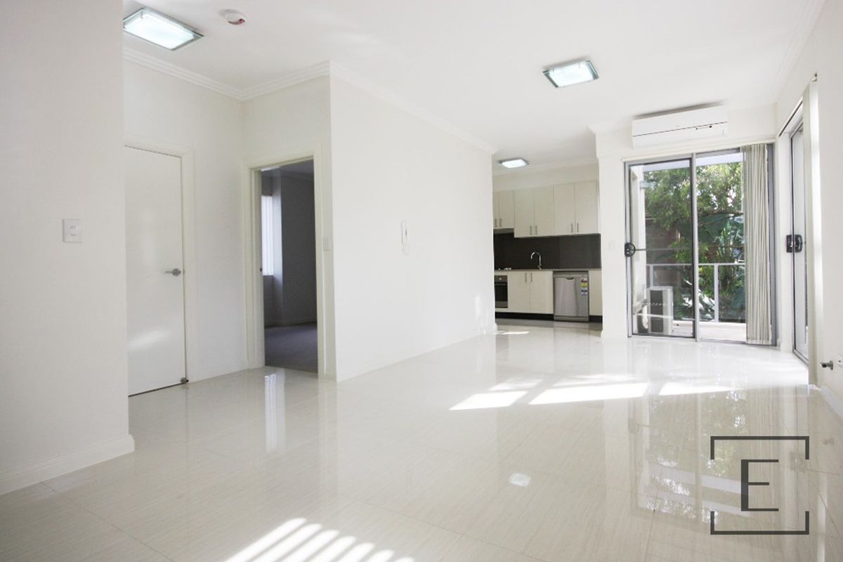 18 / 158-162 Hampden Road, Artarmon