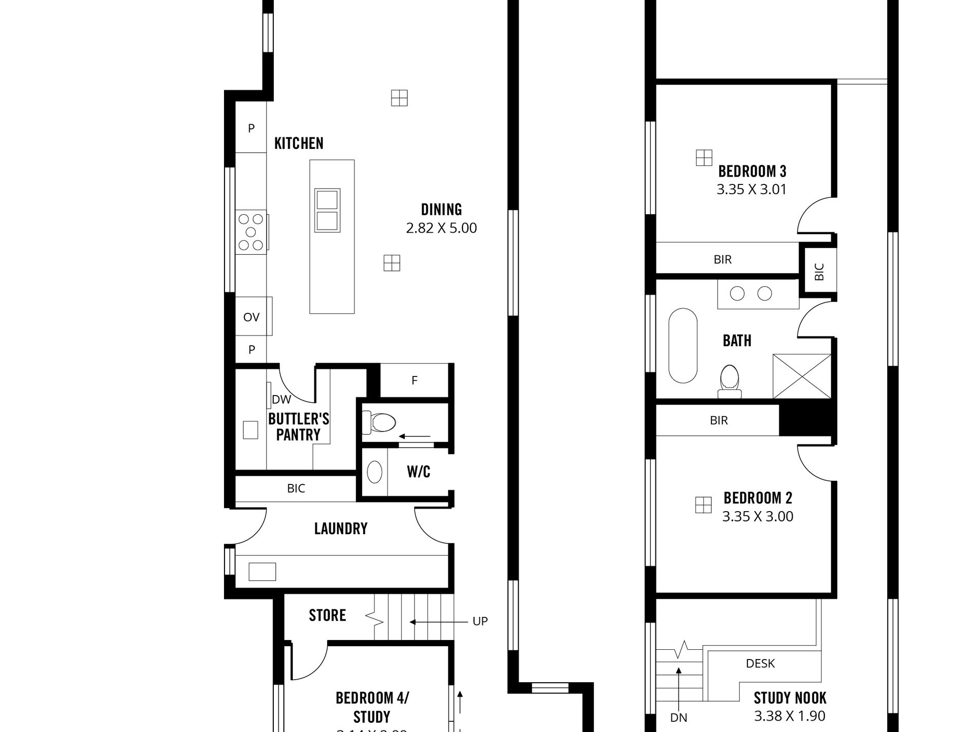 25A Young Avenue, West Hindmarsh