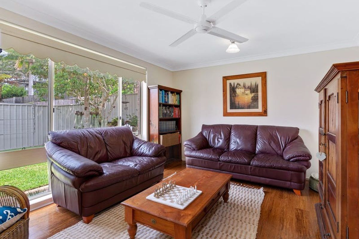 18 Michele Street, Green Point